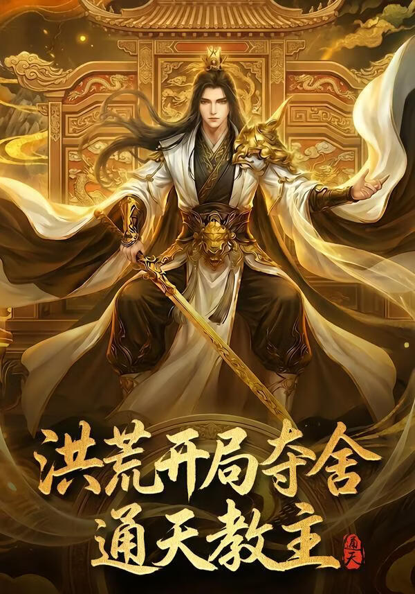 详情海报